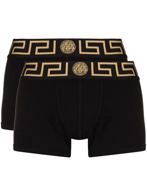 replica versace boxers|versace men underwear cheap.